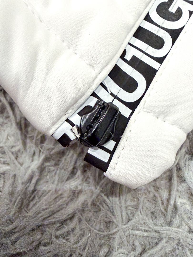 1PIU1UGUALE3 GOLF スニードジャック