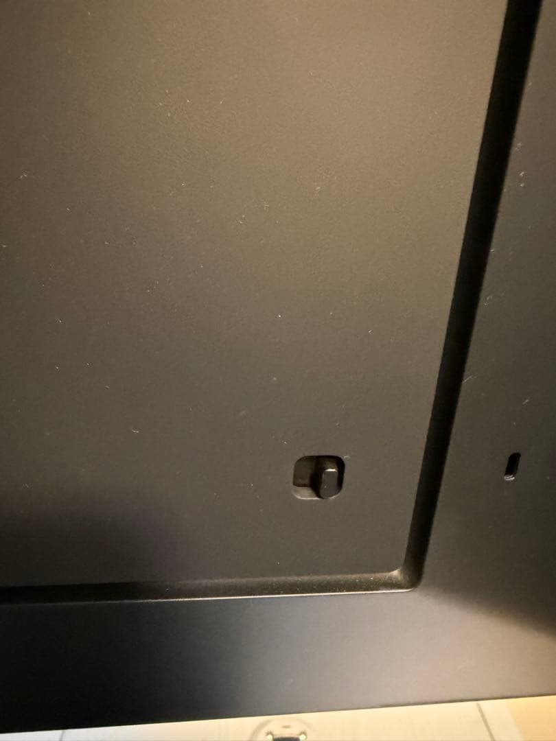 LG 23.7インチUltraFine™ 4Kモニター 24MD4KL-B