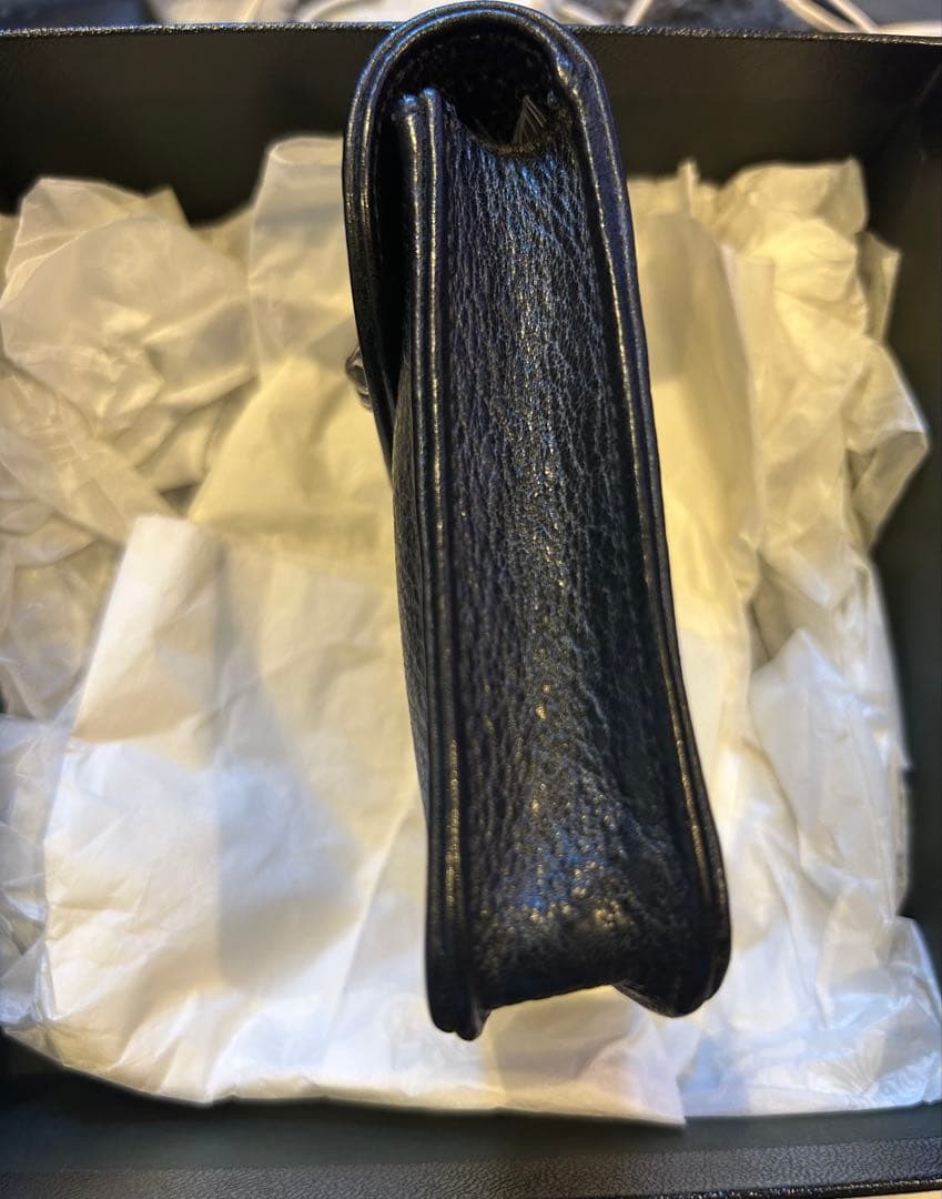 クロムハーツ　シガレットケース