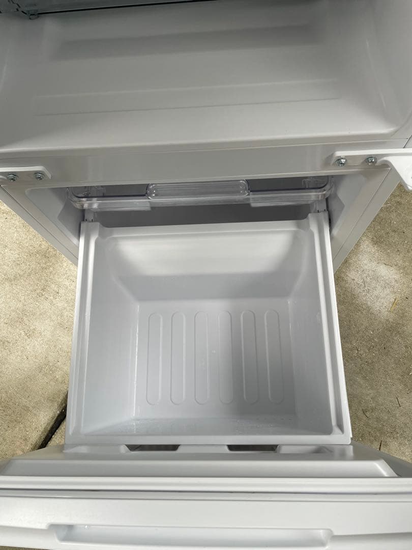 福岡市近郊限定　美品SHARP 冷蔵庫　2024年式　180L SJ D18K