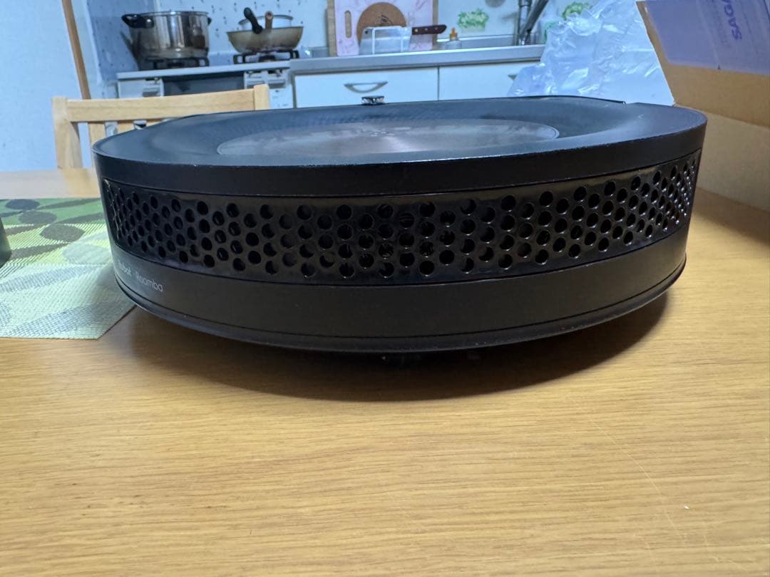 ルンバ s9+ ロボット掃除機 アイロボット 動作保証