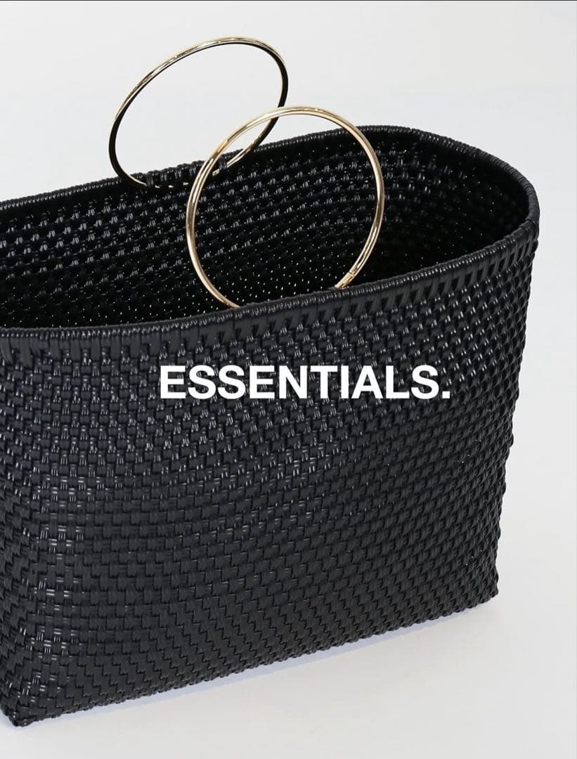 最終値下げ！deuxiemeclasse BAG SANRAMI TOTE