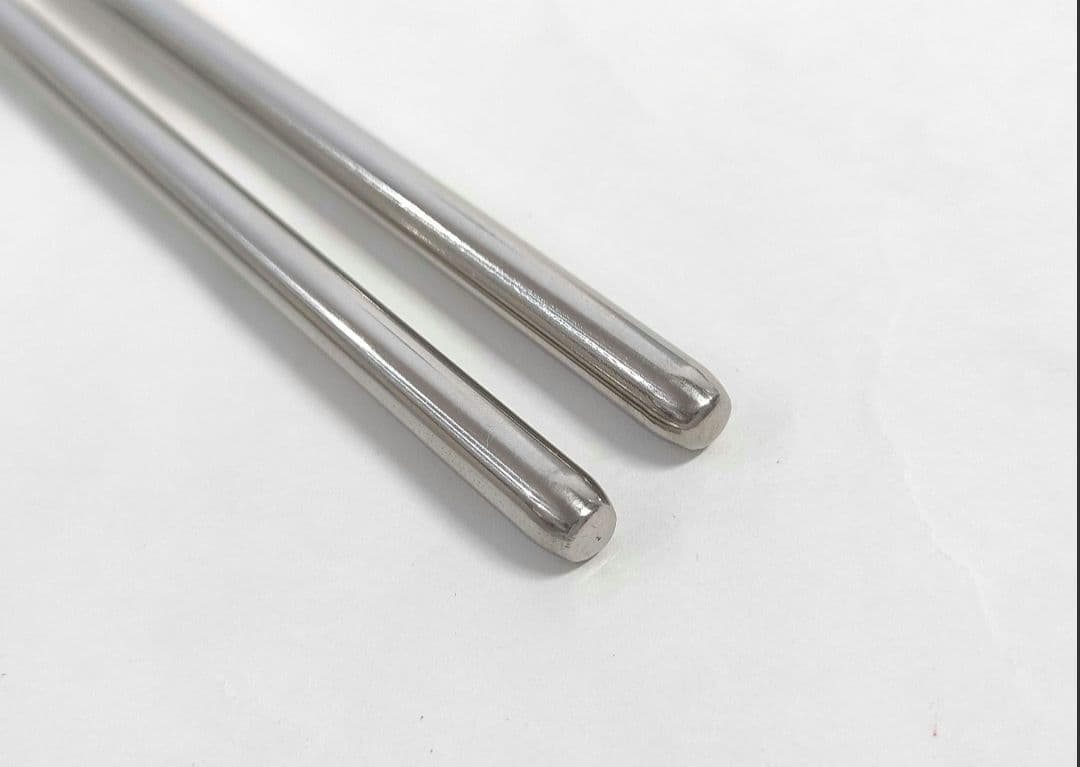 【希少レア】PRADA プラダ ナイロンケース付 箸セット ステンレス