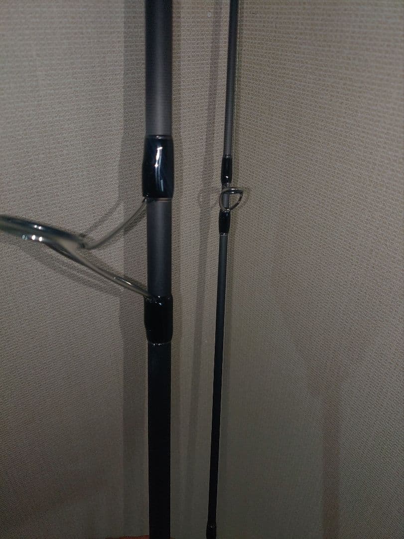 (1/12まで)XR5-1020M クロスライド5G 保証書・ロッドケースなし