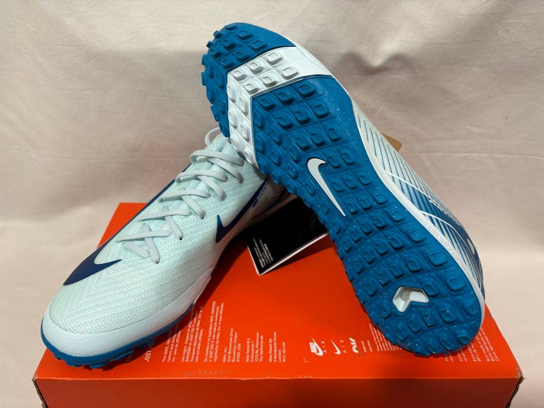 nike zoom vapor 16 pro tf 28センチ ズームヴェイパー