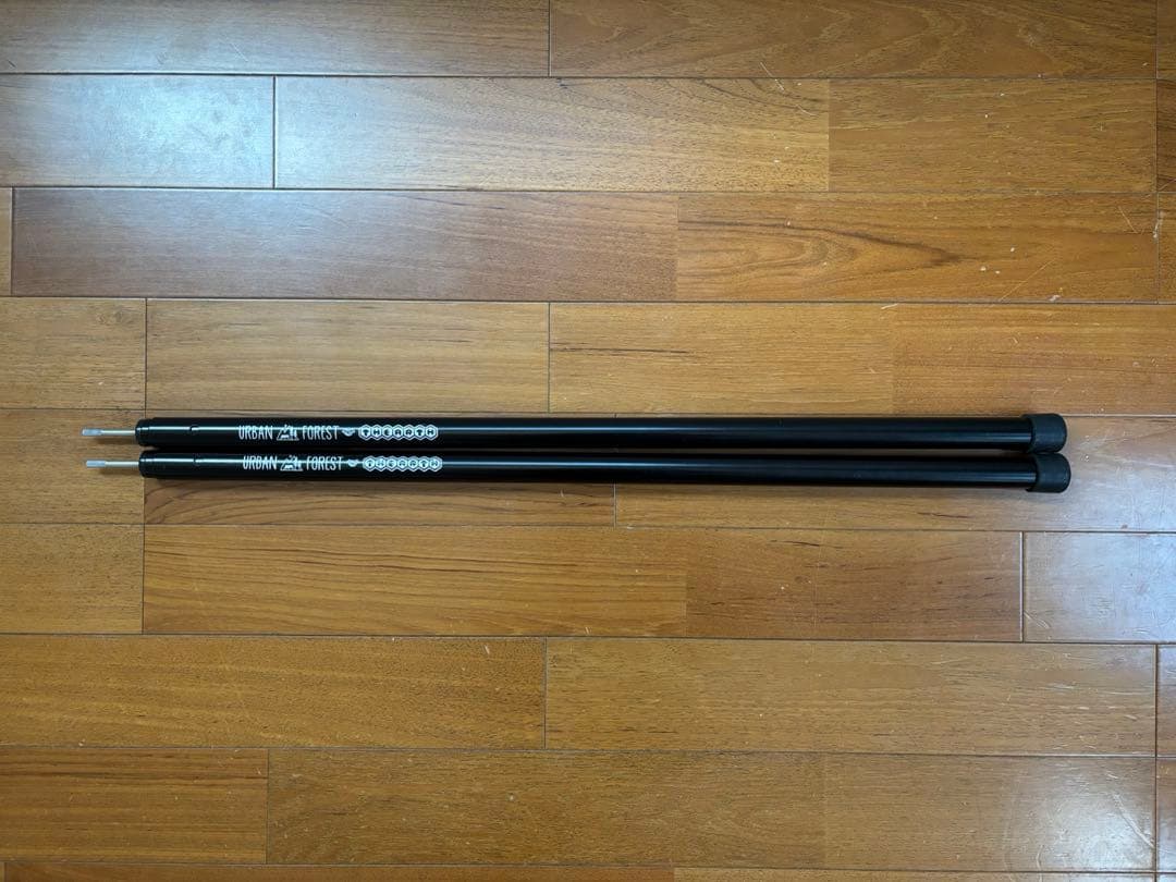 Tha Arth ざぁ〜ッス　サイドポール よこにょい