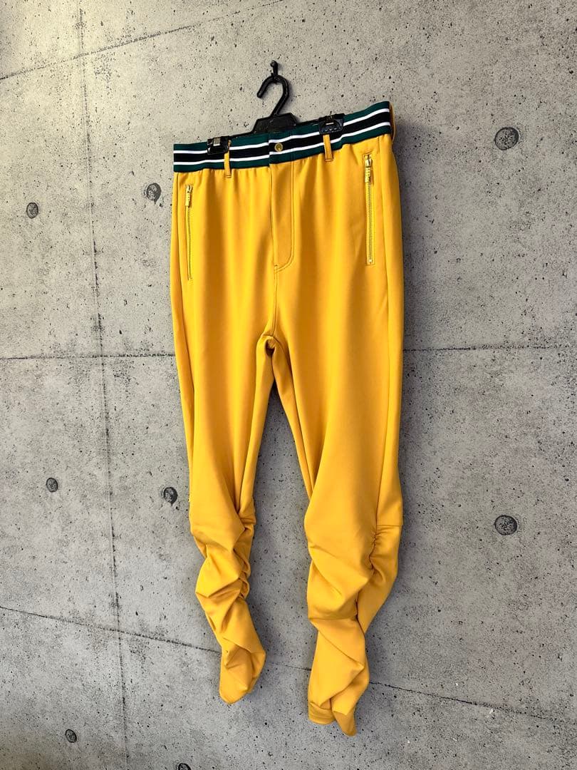 【新品未使用】サイズ7 メンズ パンツ ラッセルノ 1522