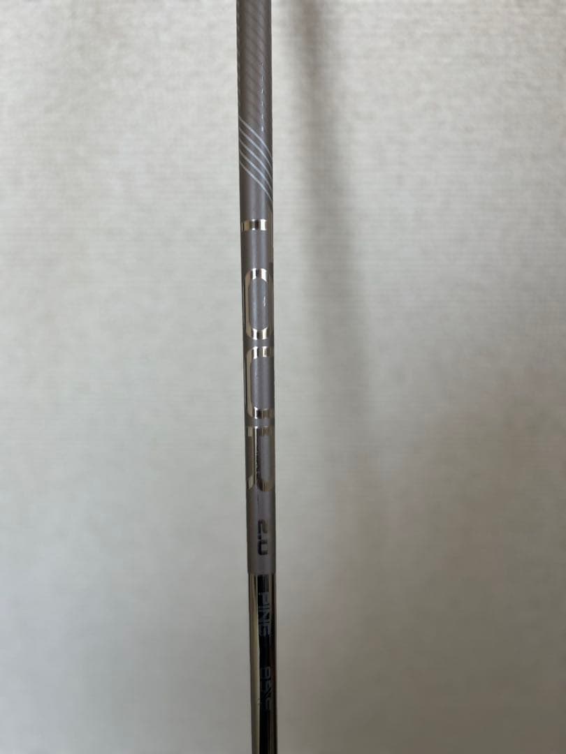 PING G430ハイブリッド#4 22°