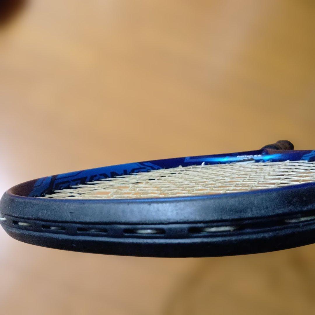 YONEX EZONE 100L G2 テニスラケット