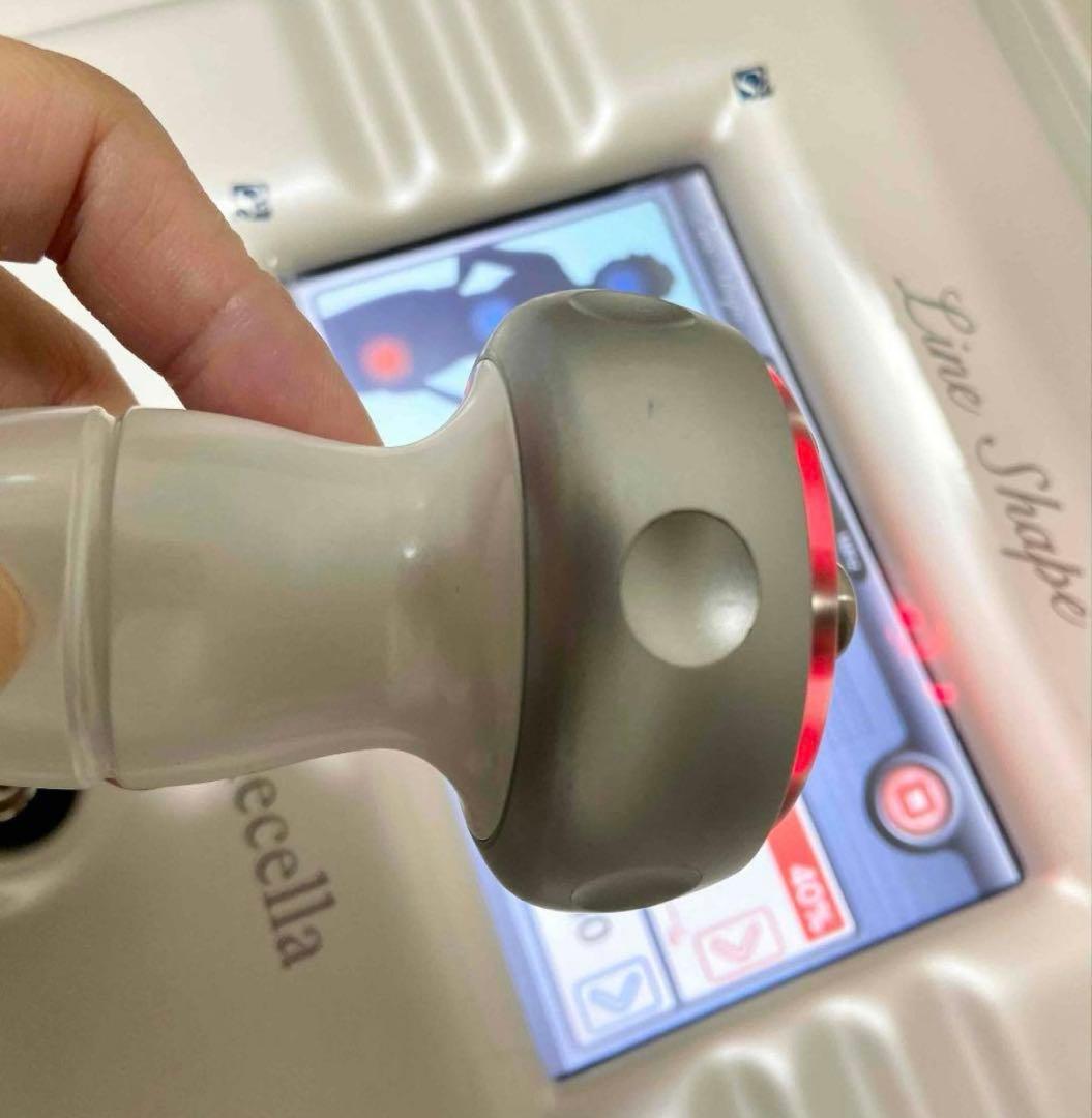 ラジオ波　Dr.Recella ラインシェイプ　高周波【購入前コメント必須】