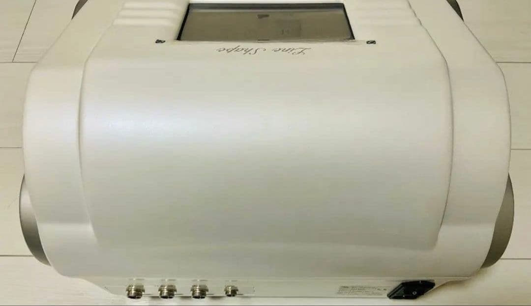 ラジオ波　Dr.Recella ラインシェイプ　高周波【購入前コメント必須】