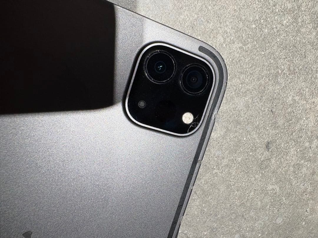 iPad pro 第3世代 11インチ 512GB