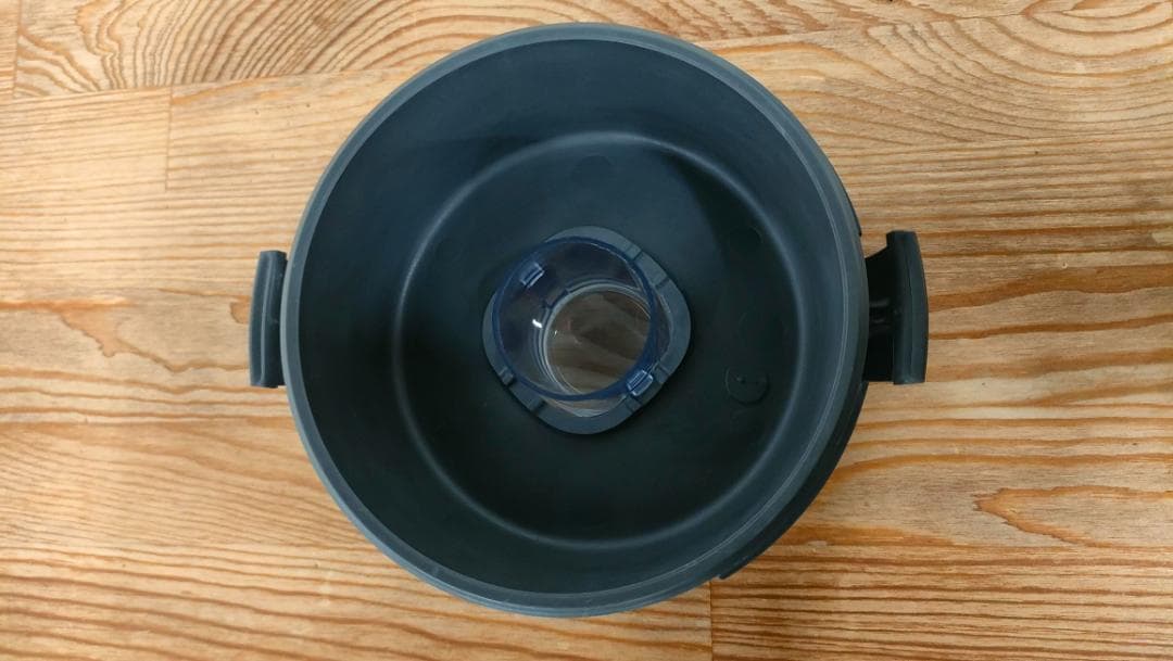 4649様　【美品】バイタミックス 1.4リットルコンテナ　1636