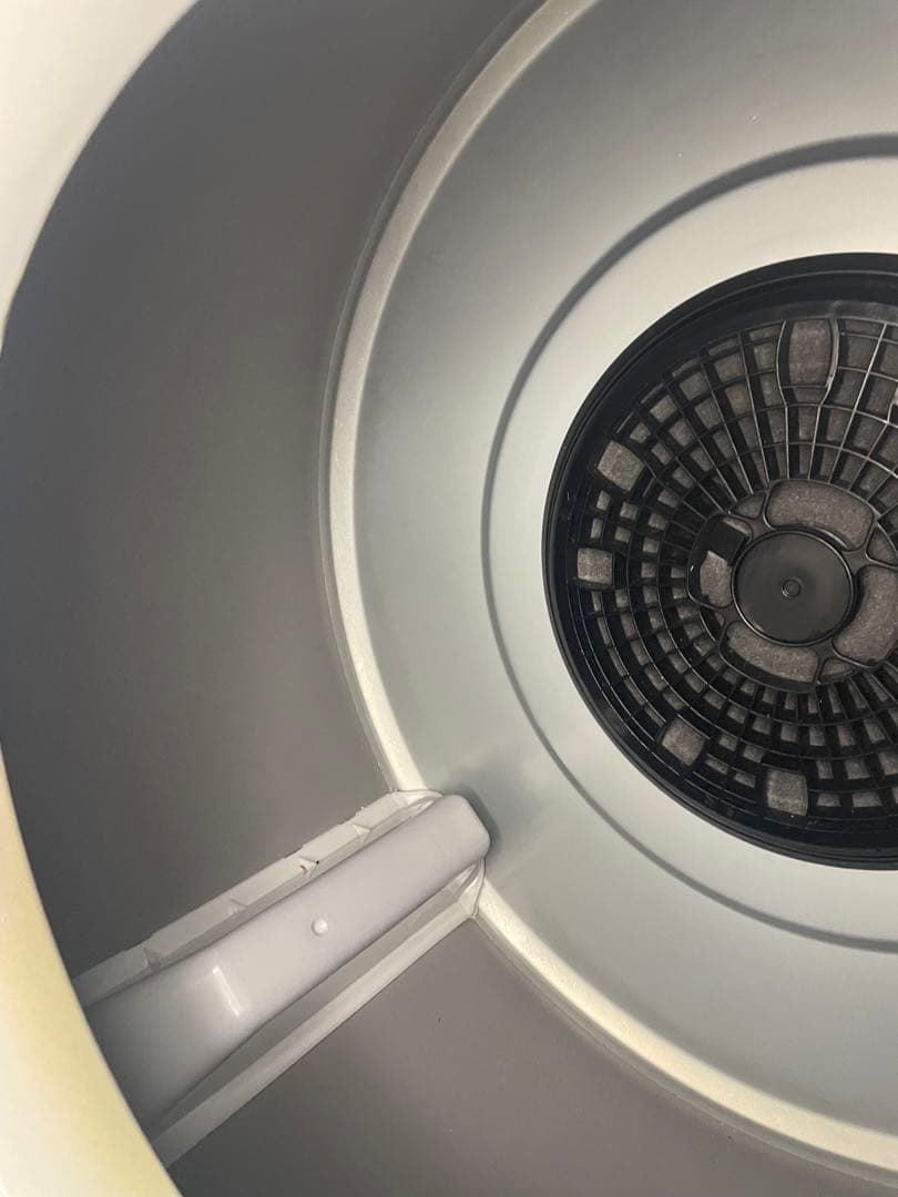 2022年製 HITACHI 除湿形電気衣類乾燥機 DE-N40WX