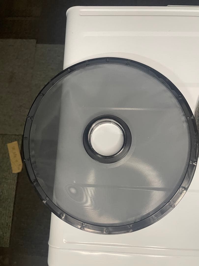 2022年製 HITACHI 除湿形電気衣類乾燥機 DE-N40WX