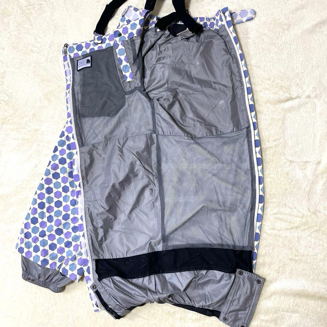 【THE NORTH FACE】キッズ　スノーウェアズボン　130