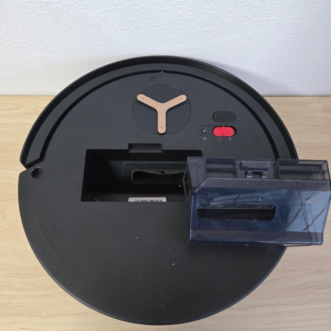 【美品】ecovacs DEEBOT X8 PRO OMNI