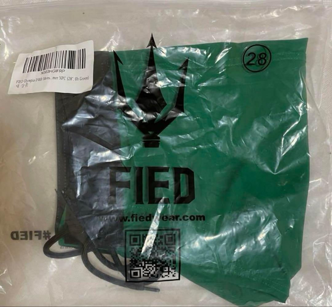 fied サーフパンツ