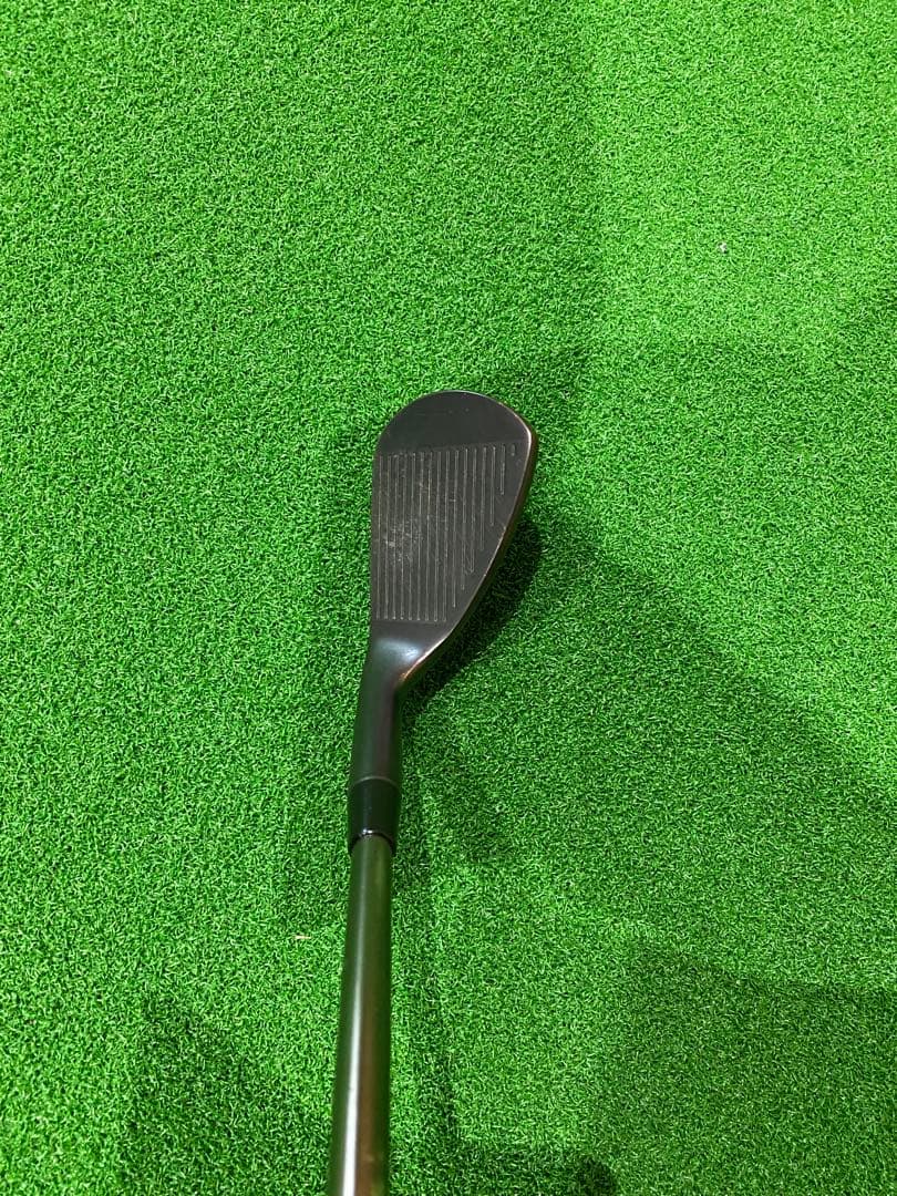 三浦技研　50度　ウェッジ