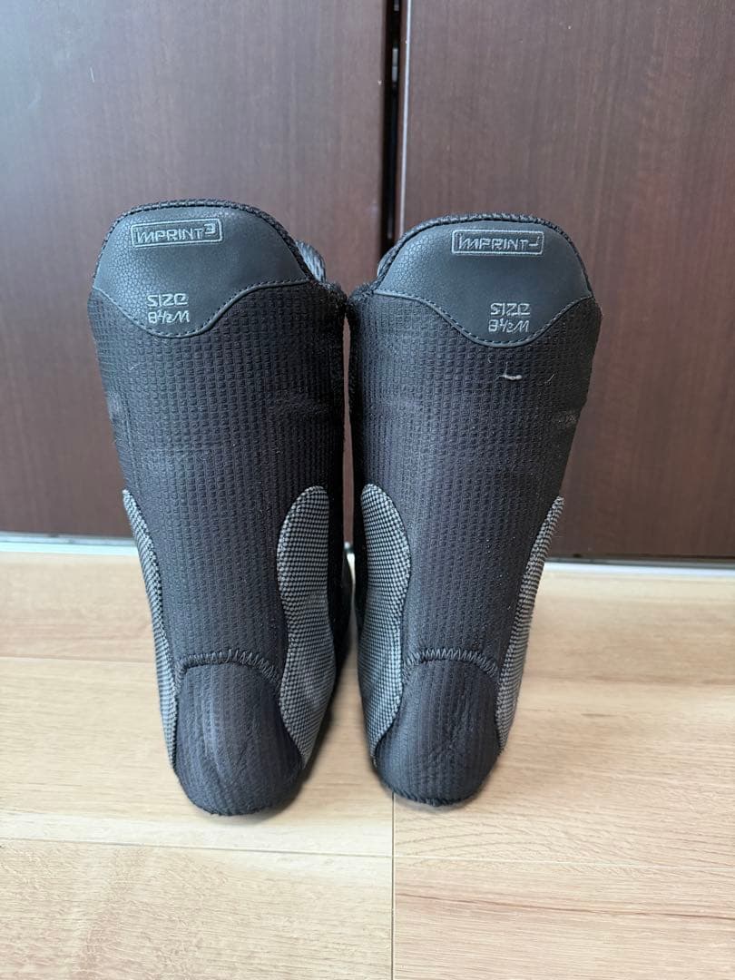 BURTON Swath Step On ブーツ 26.5cm