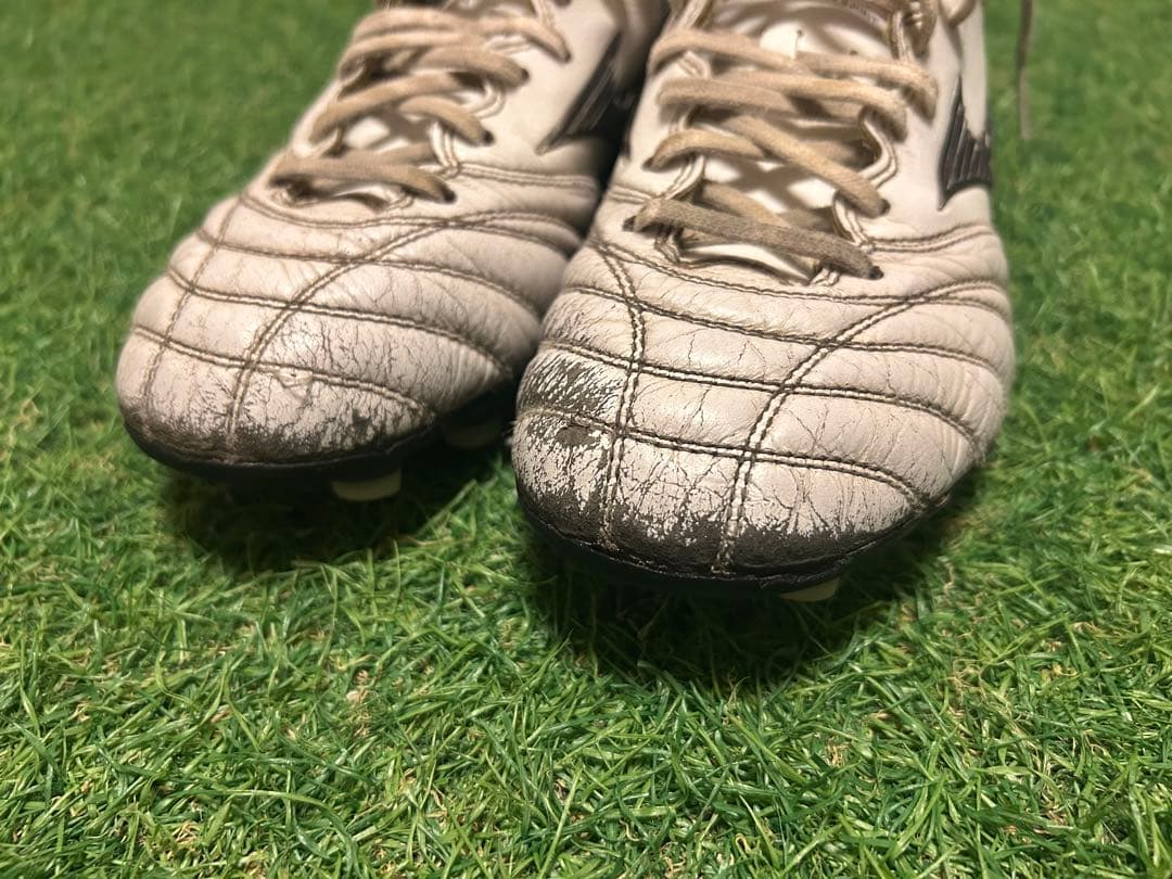 ミズノ モレリアネオ3 ジャパン 24cm 2足セット