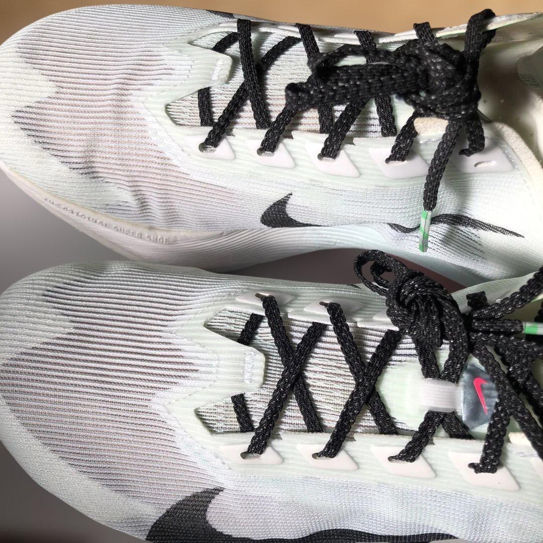 Nike ランニングシューズ　26cm