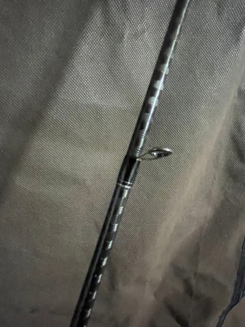 エクスセンス ジェノス S108M＋