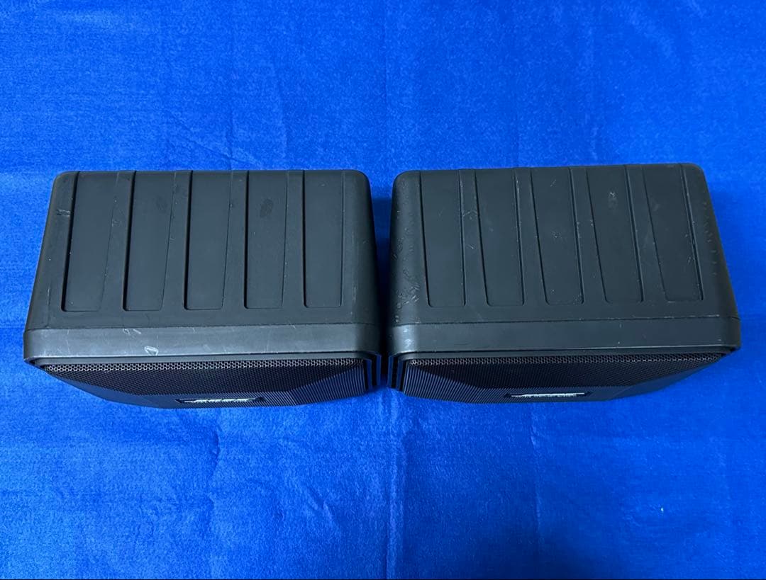 BOSE スピーカー パワーアンプ MMS-ISP 1705Ⅱ 動作確認済み