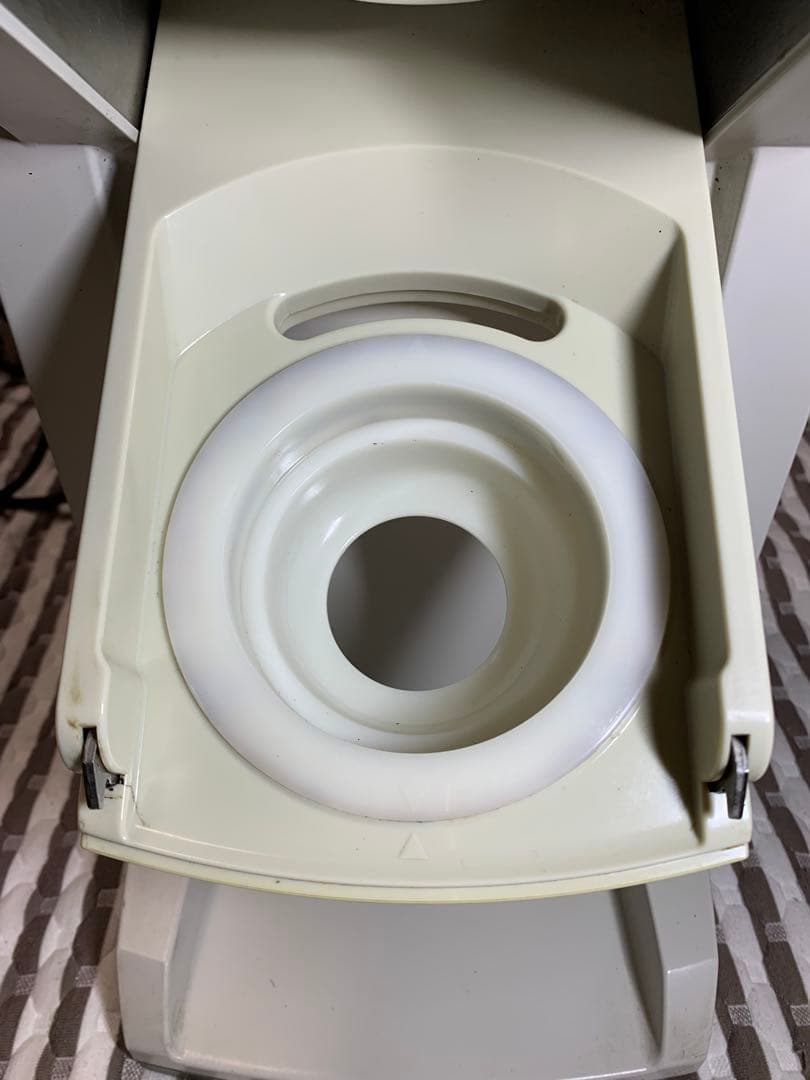 ワンショット　ソフトクリーム機OS3 CIM-10A業務用　厨房　キッチン