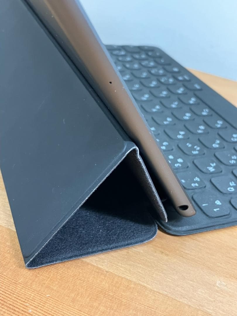 iPad 第9世代 WiFi 64GB Smart Keyboard A2602