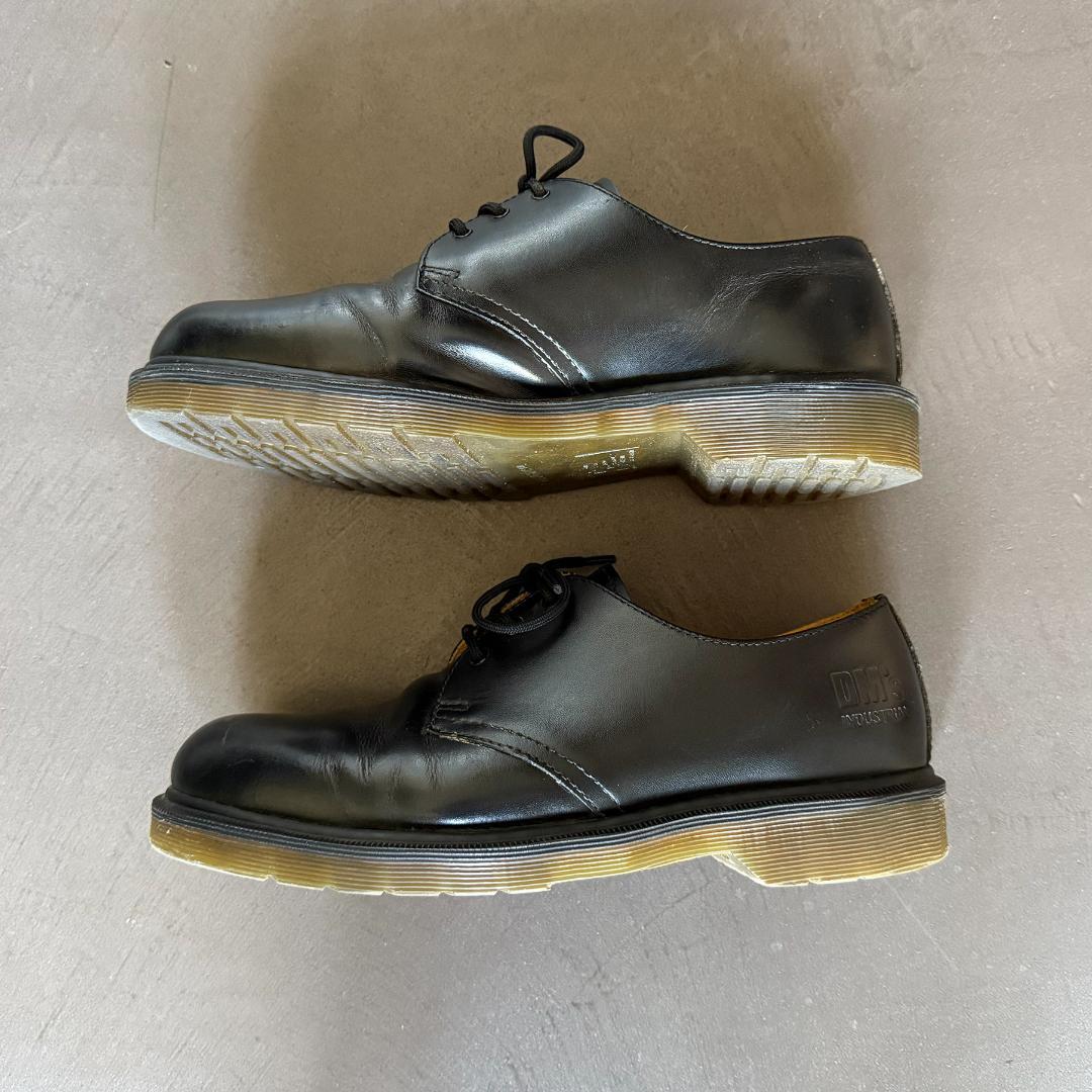 Dr.Martens／ドクターマーチン／3ホール／UK8