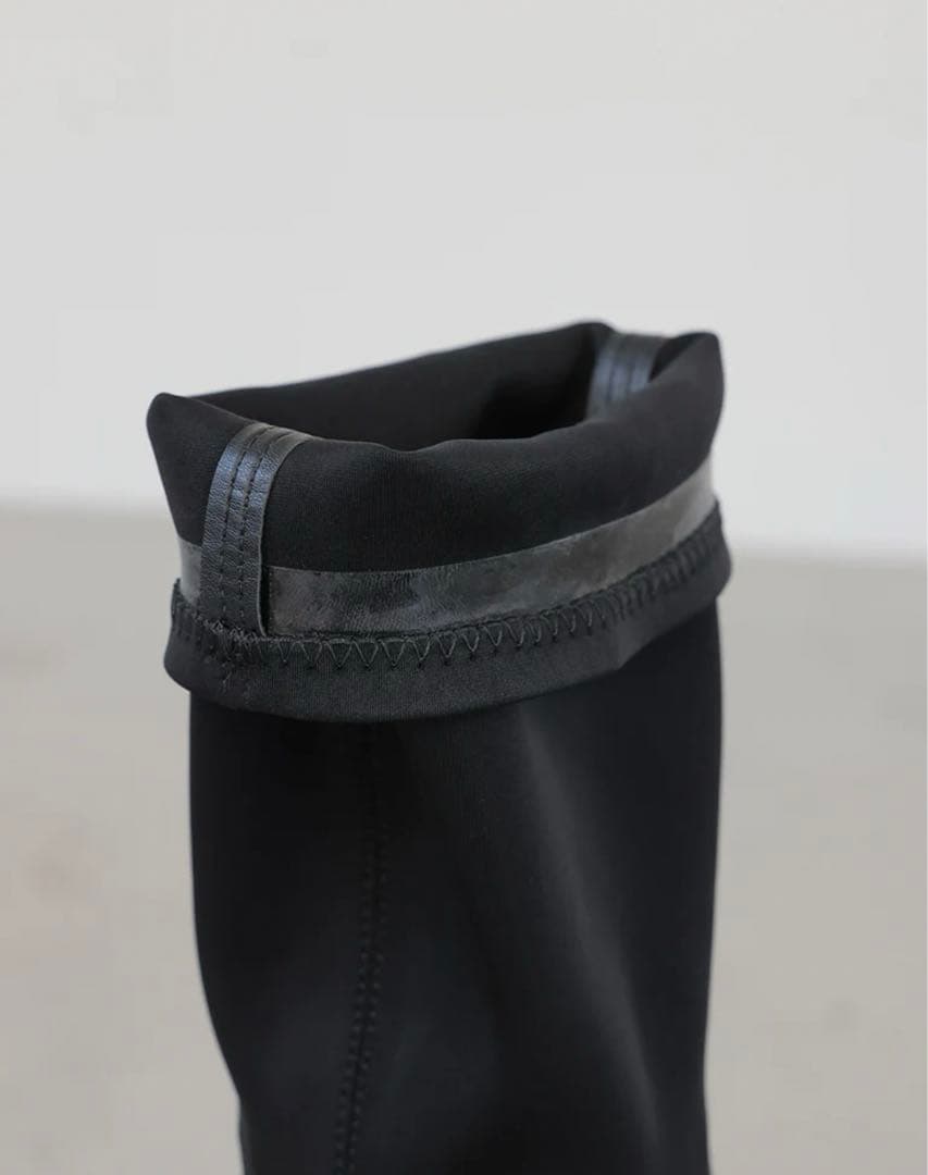 Darich ウルトラストレッチフラットブーツ