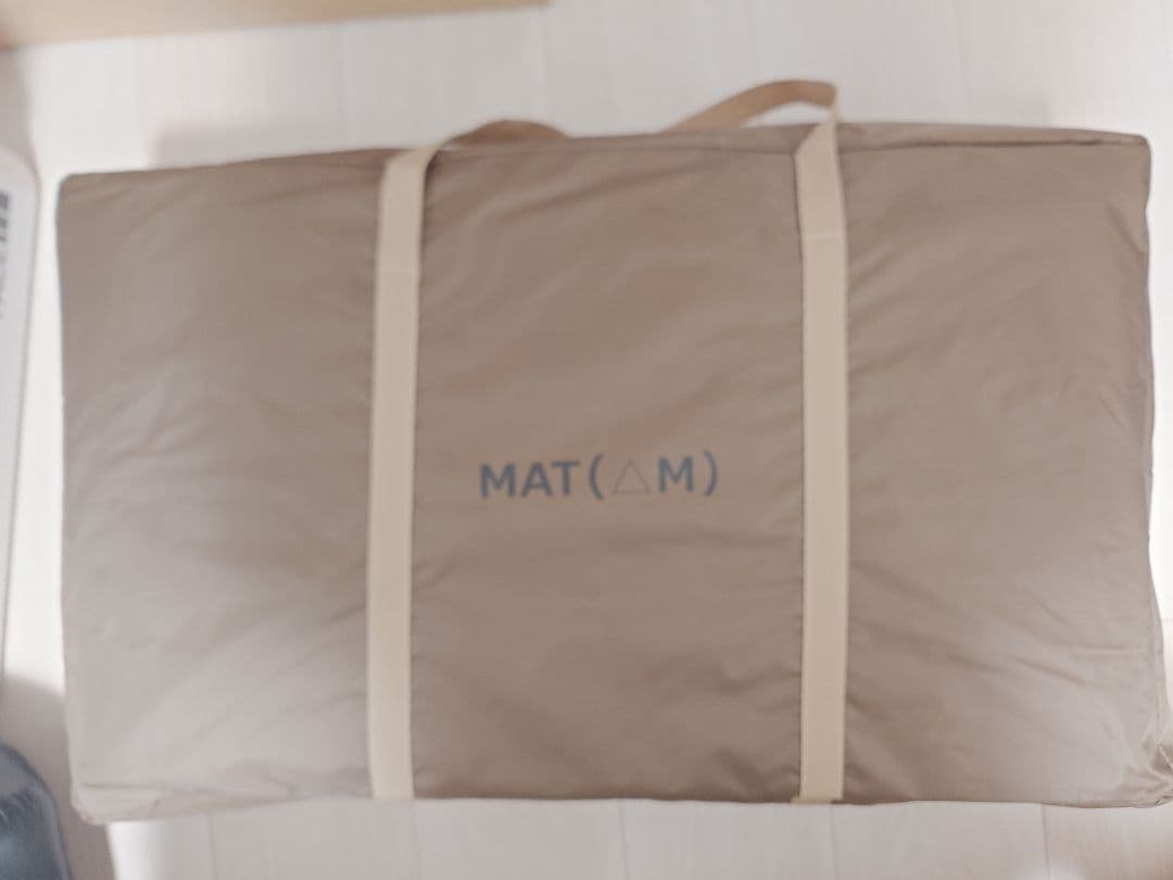 DOD ワンポールテント (M) セット