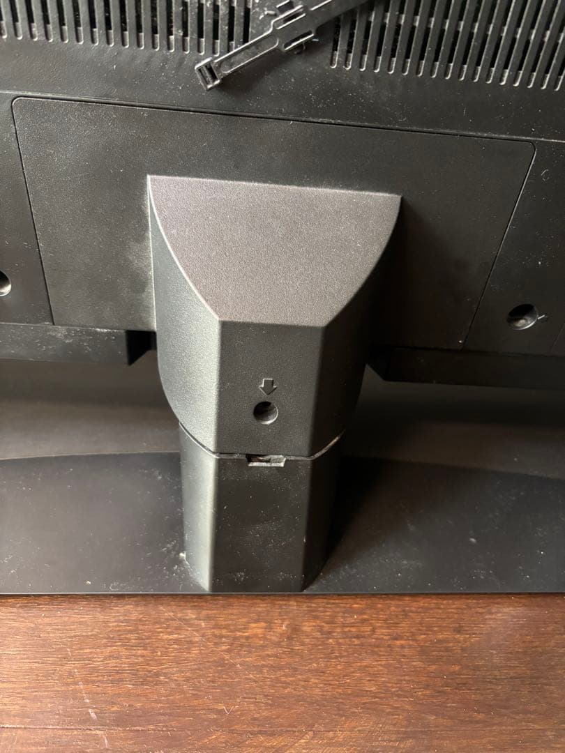 【ジャンク品】 SHARP AQUOS 60V型　4T-C60CN1 液晶テレビ