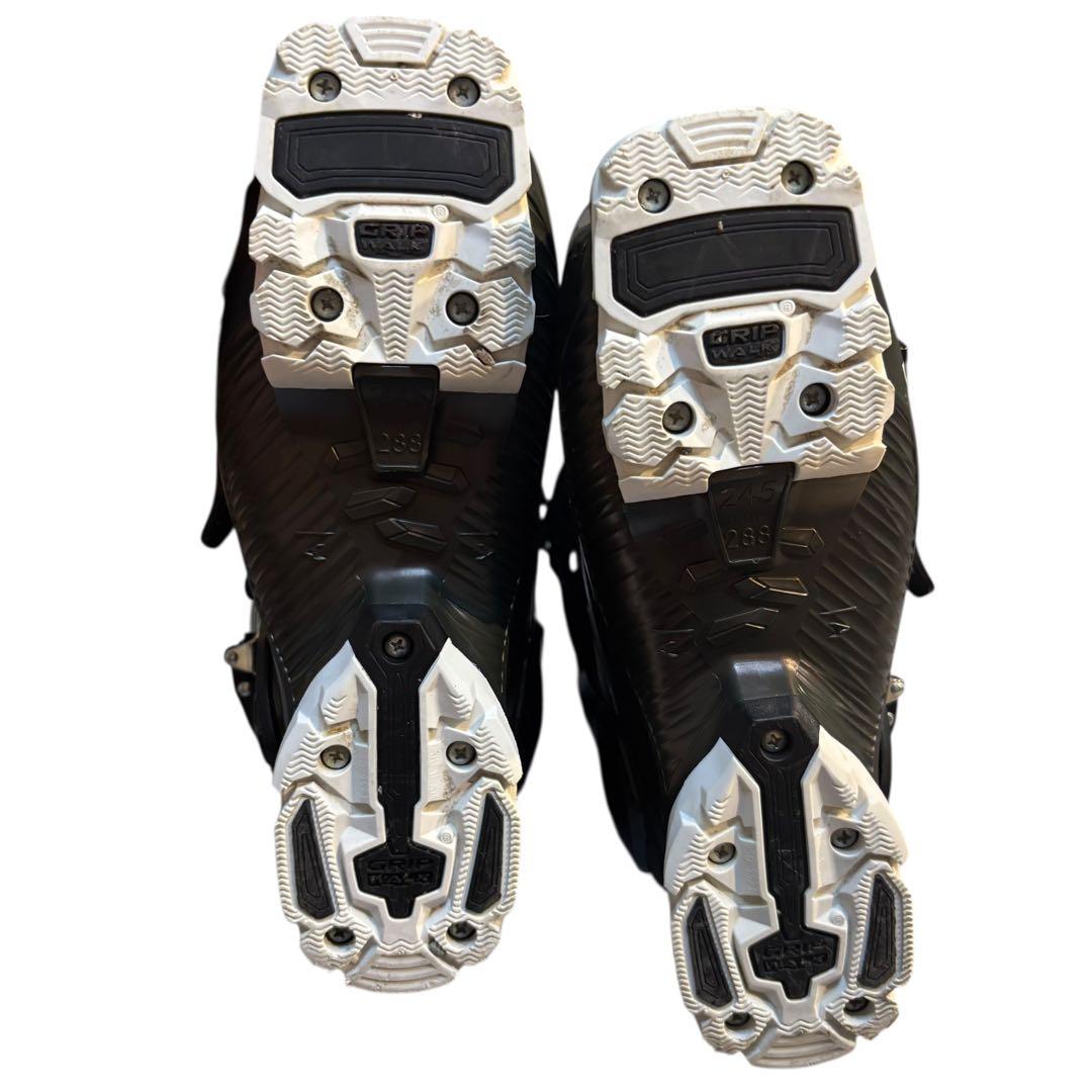 DALBELLO PANTERRA 24-24.5cm 288mm スキーブーツ