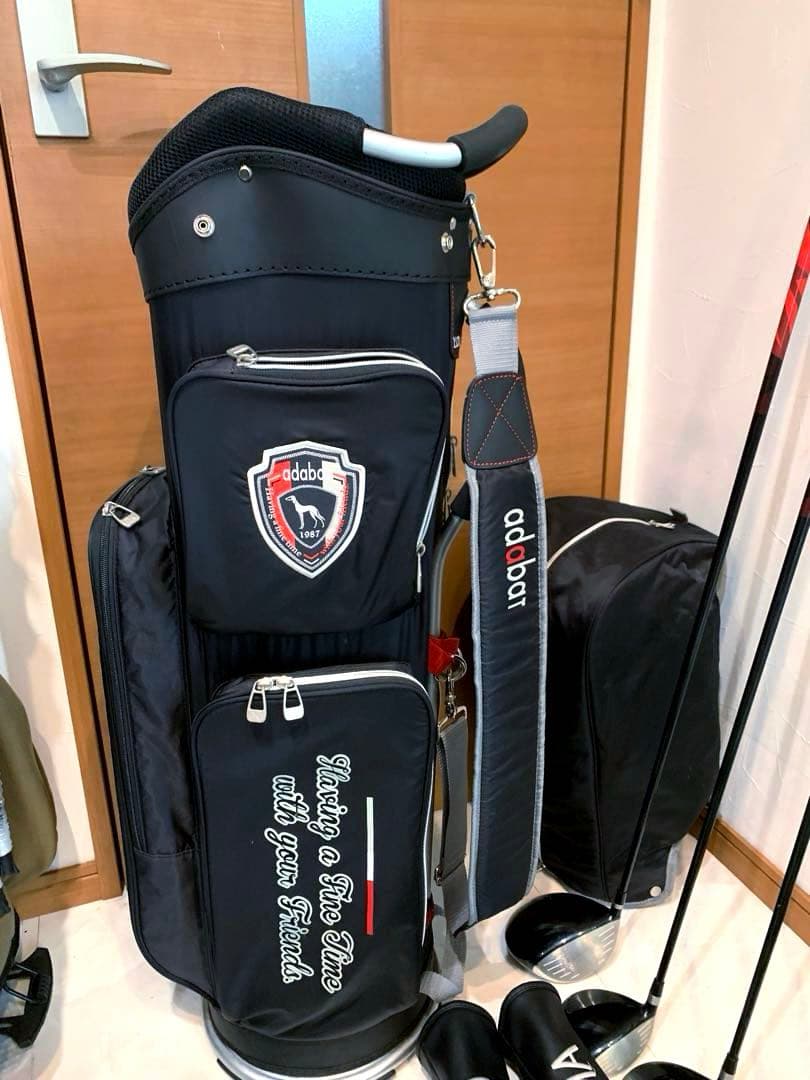 豪華　良品　本間　HONMA TW ZERO ゴルフクラブ 本格フルセット