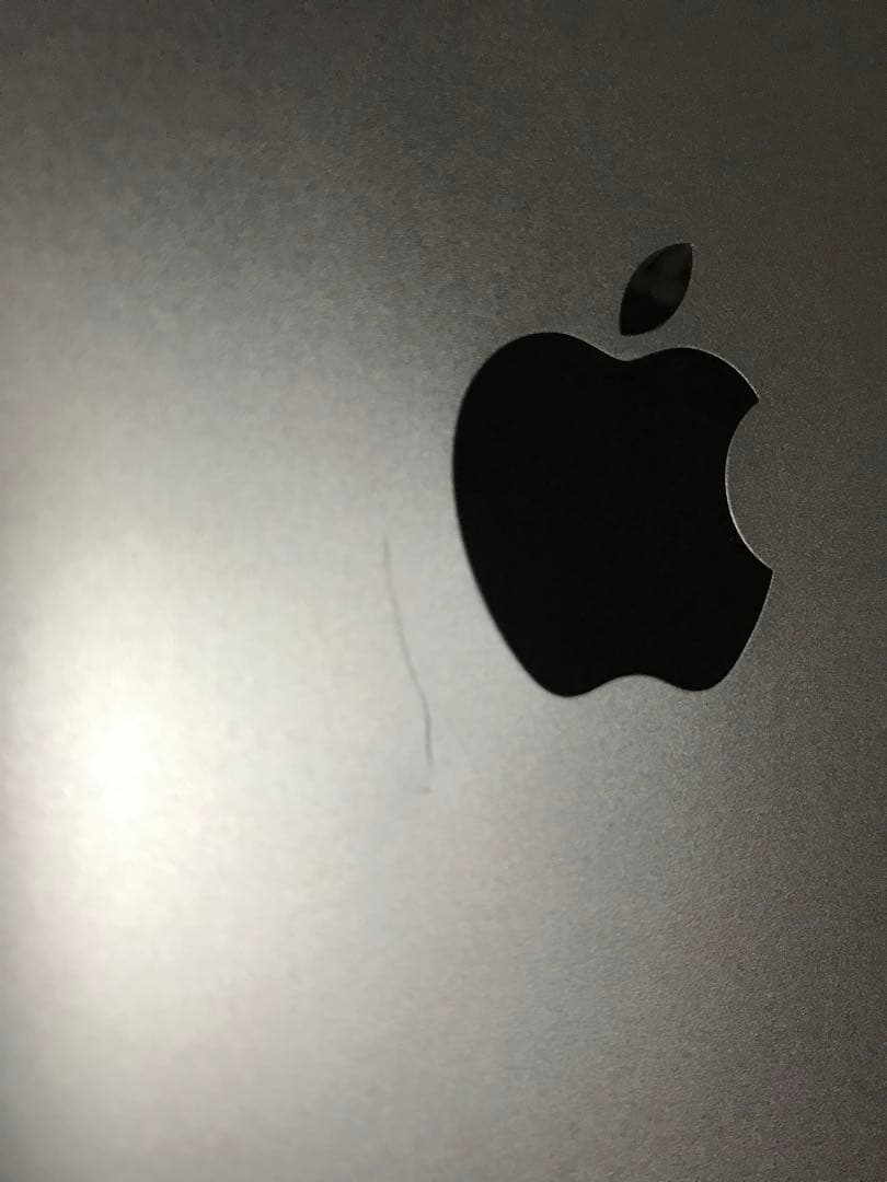 iPadPro第4世代12.9インチ スペースグレー 本体