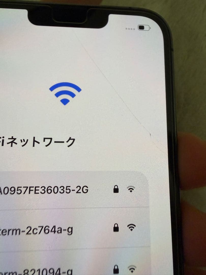 iPhone13Pro本体箱付き256GB