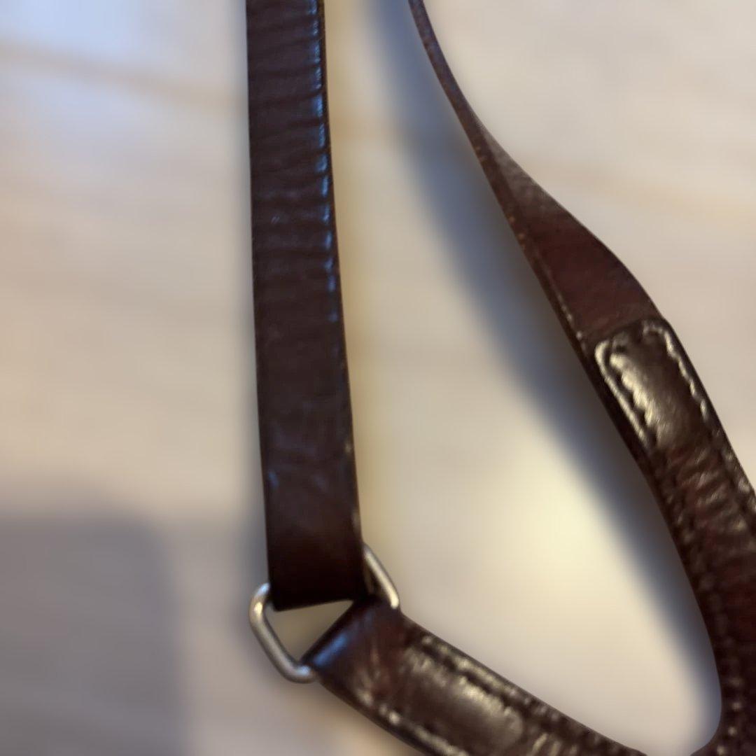 ゲンテン　スマホショルダー　ストラップ