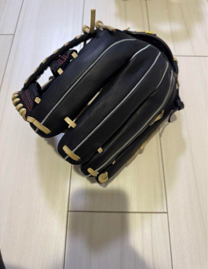 ワールドペガサス 軟式グローブ 軟式 グラブ 野球 WorldPegasus