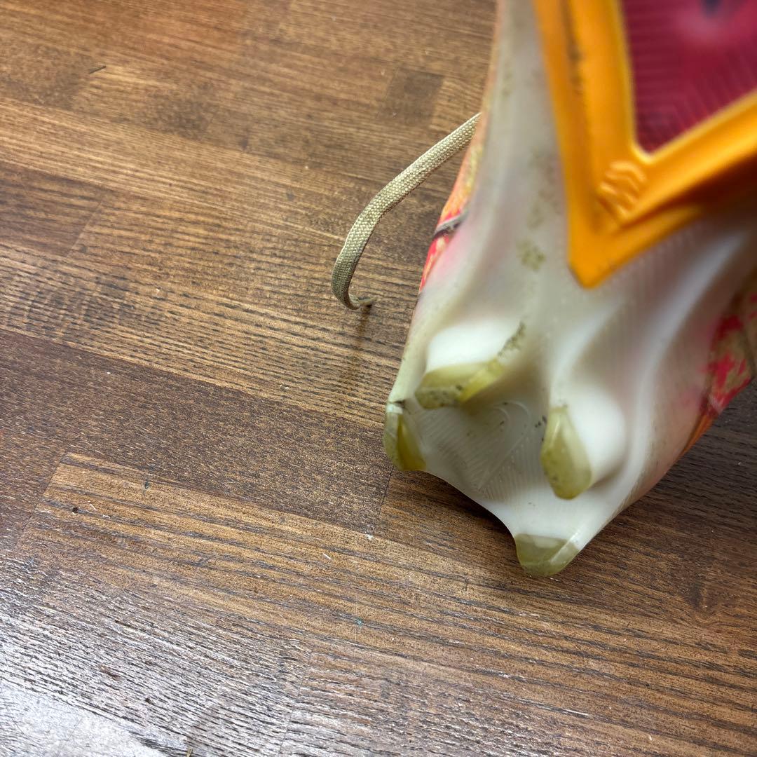 マーキュリアルヴェイパー16エリート　25.5