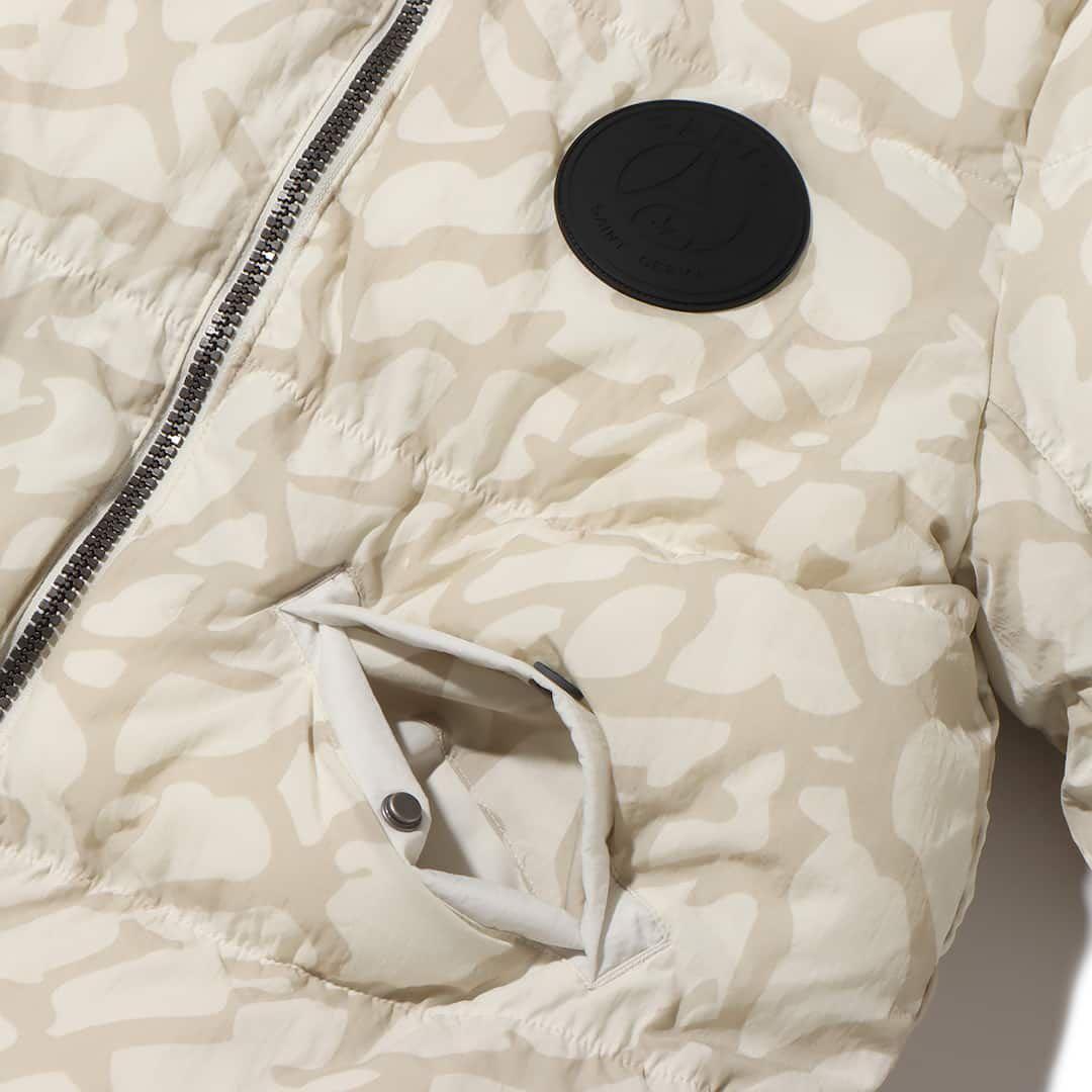 ナイキ s パリ paris ジャケット アウター サッカー ネイマール