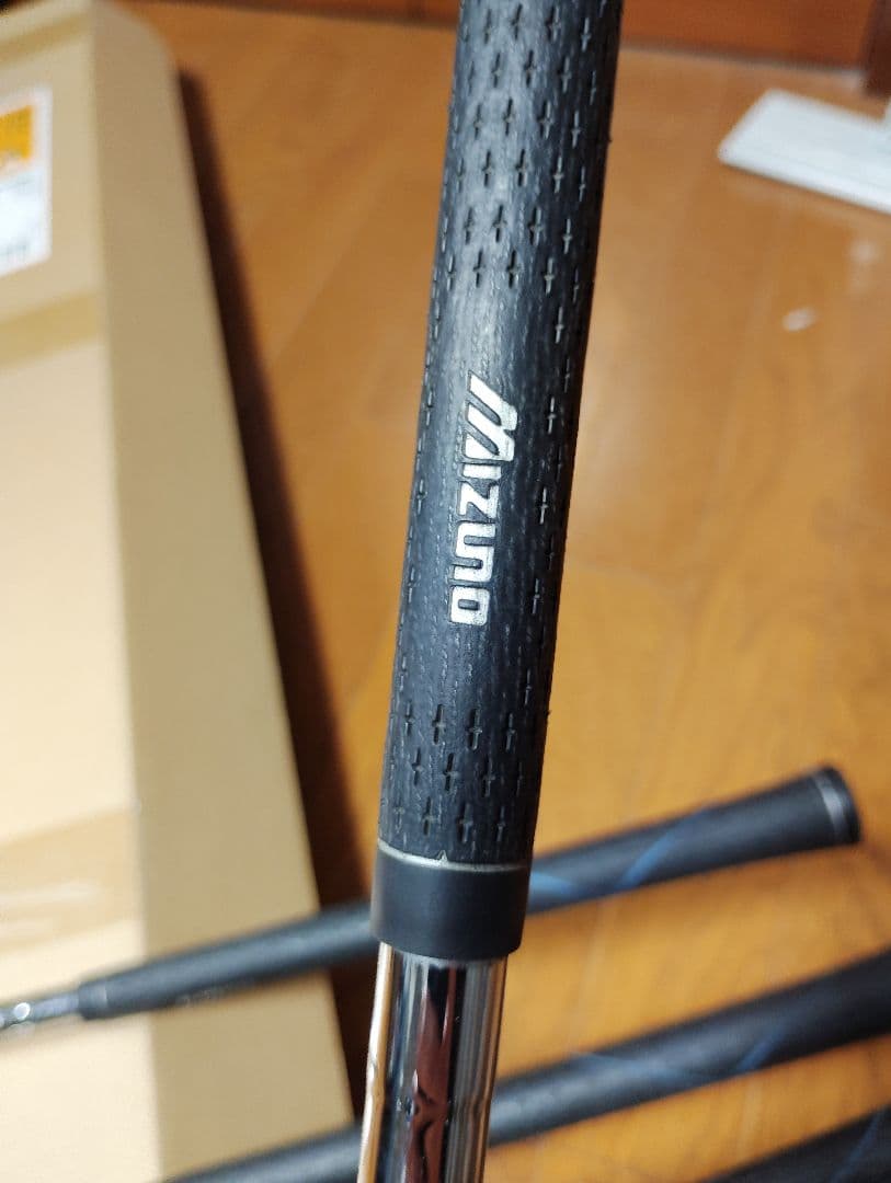 Mizuno JPX 800 XD アイアンセット 5-9番