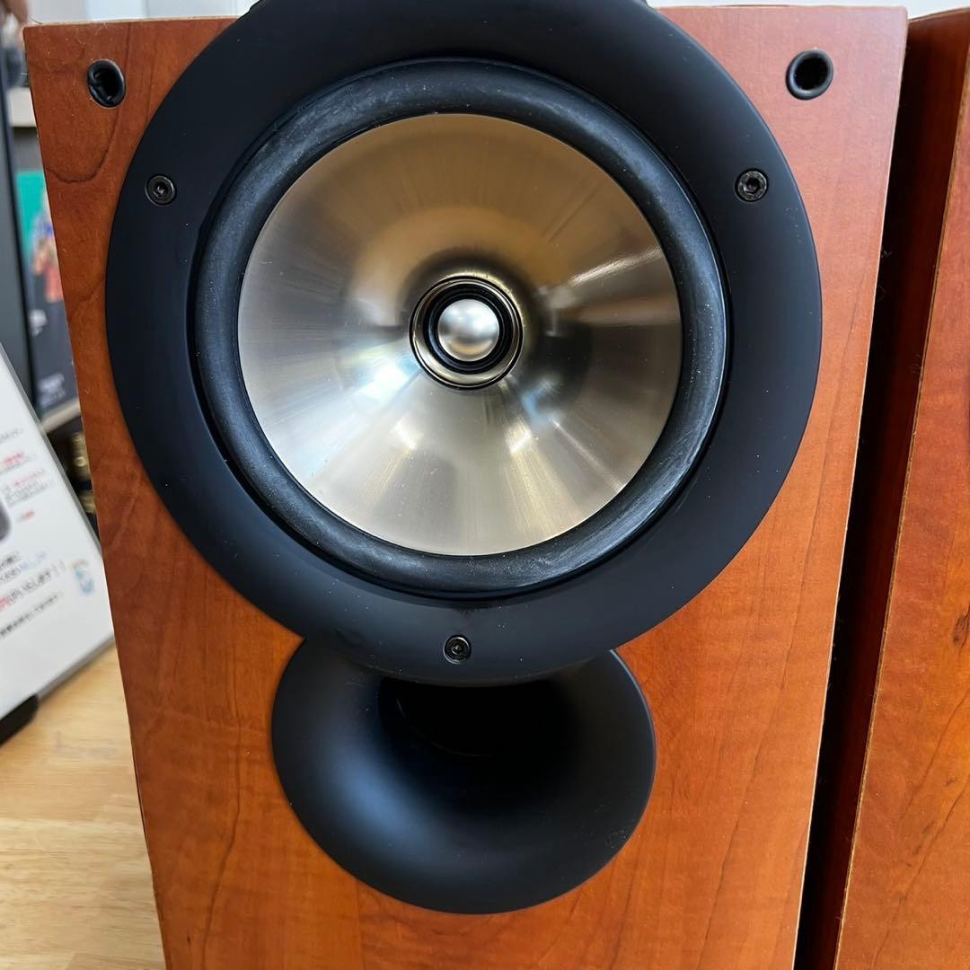 KEF AUDIO iQ3 SP3500 スピーカーペア ケーイーエフ