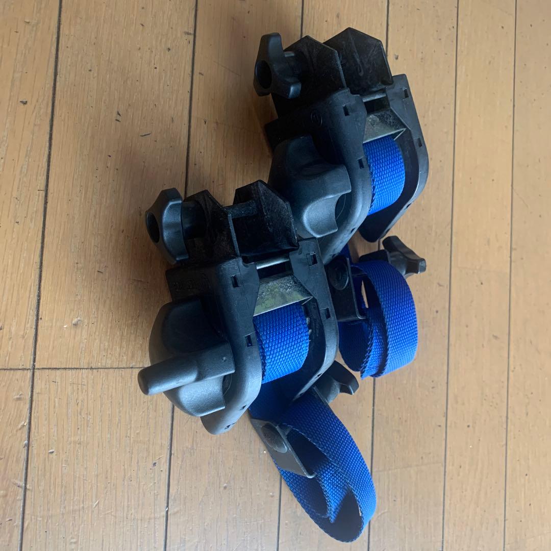 サーフィン・ボディボード THULE Wave Surfing Carrier TH 5610