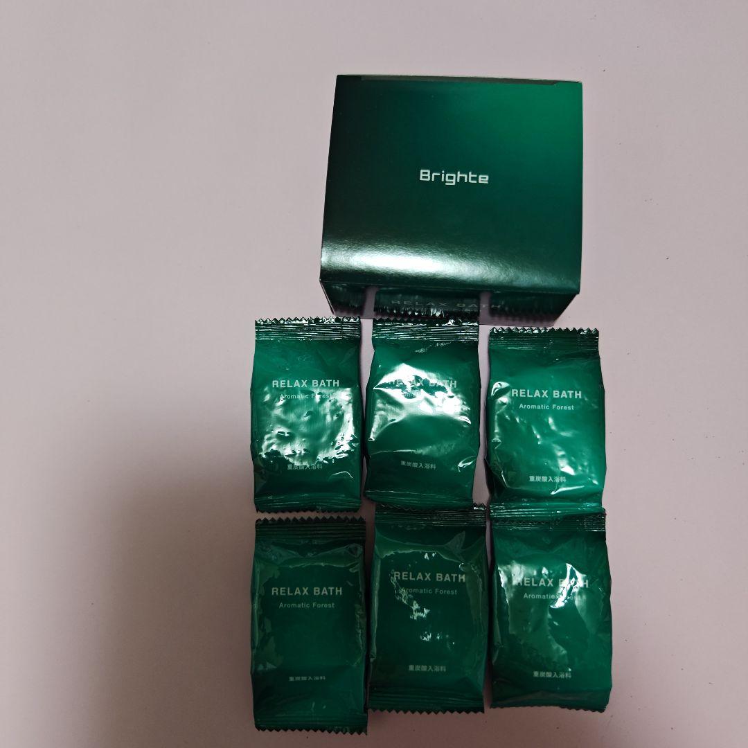 ☆オマケ付き　新品未使用·未開封　Brighte エレキブラシ+エレキ コーム付