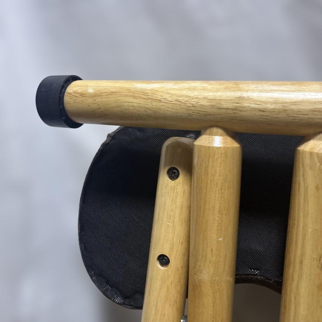 大商産業　姿勢矯正 バランスチェア プロポーションチェア　2脚セット