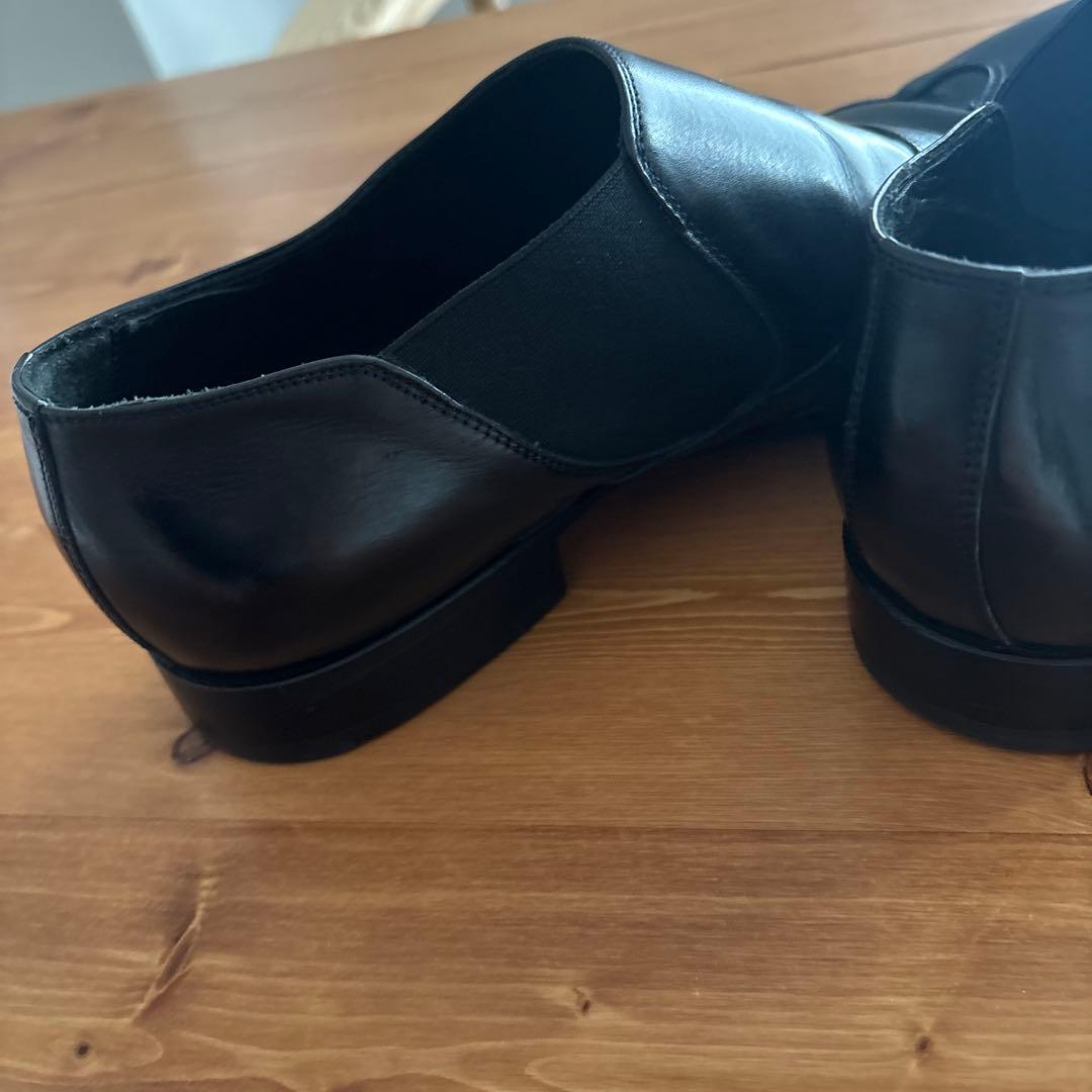 美品 DiorHOMME ビジネスシューズ 27cm