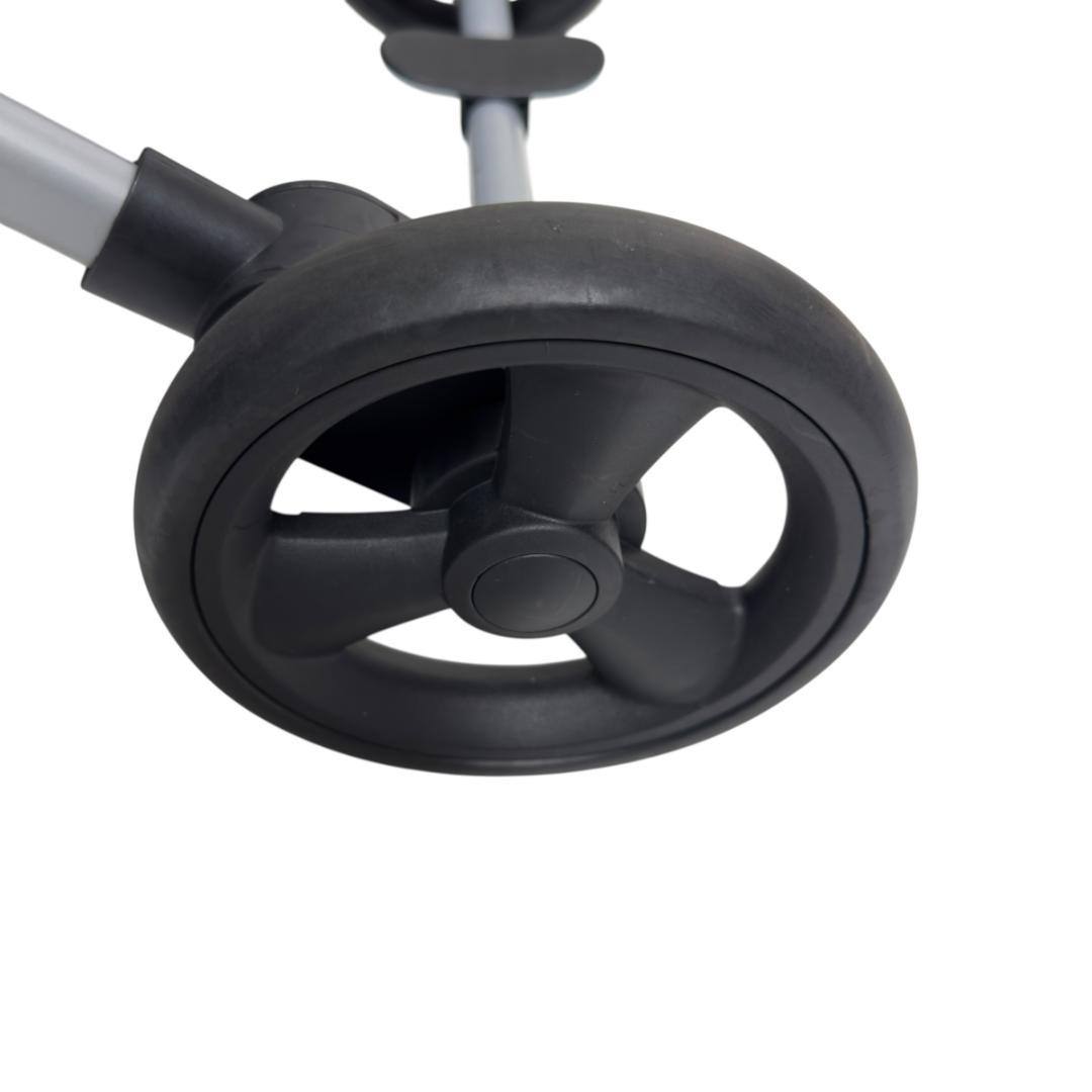 美品　EcoCa エコカ 折りたたみ式 ショッピングカート 本体のみ