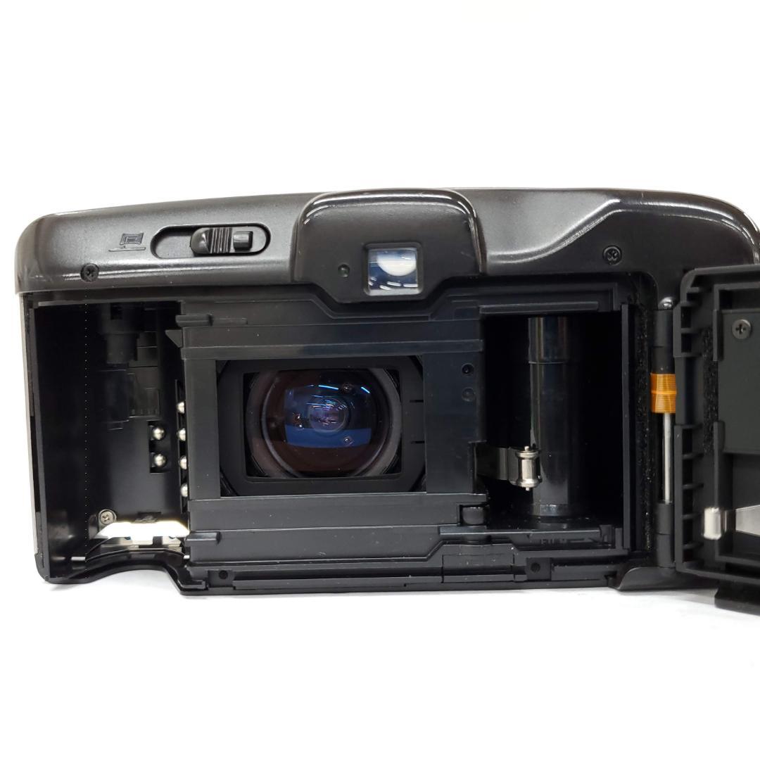 【動作確認済】 Canon Autoboy S F1219-409-23v p